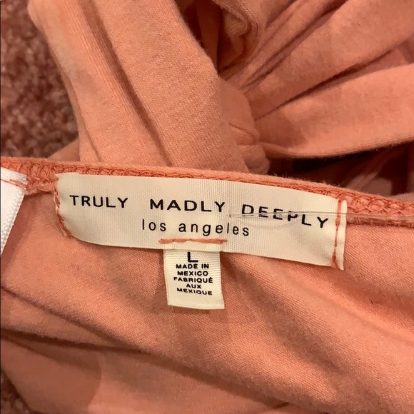 Brand new Urban Outfitters crop top - Picture 3 of 3